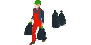 Servicii hamali