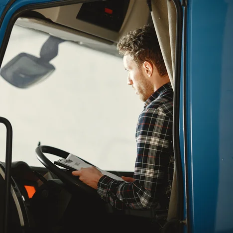 Lucru conducător auto categoria C în Chișinău